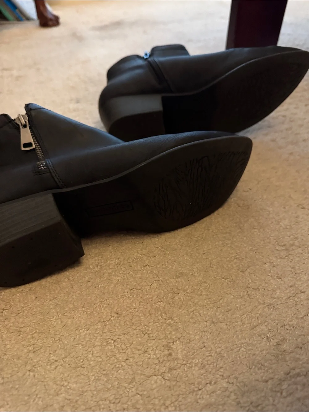 UNIONBAY classic black